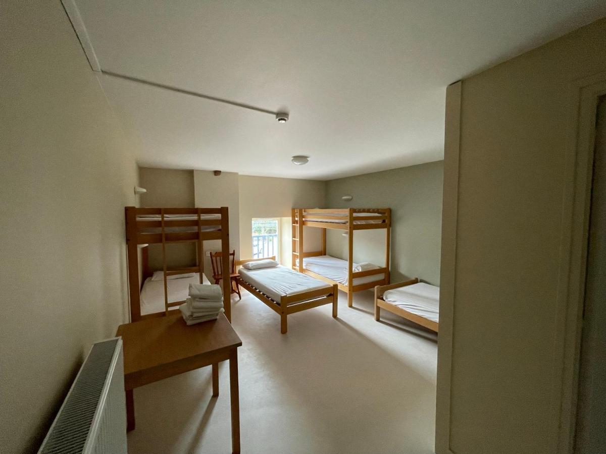 Auberge Val Sans Retour Trehorenteuc Екстер'єр фото