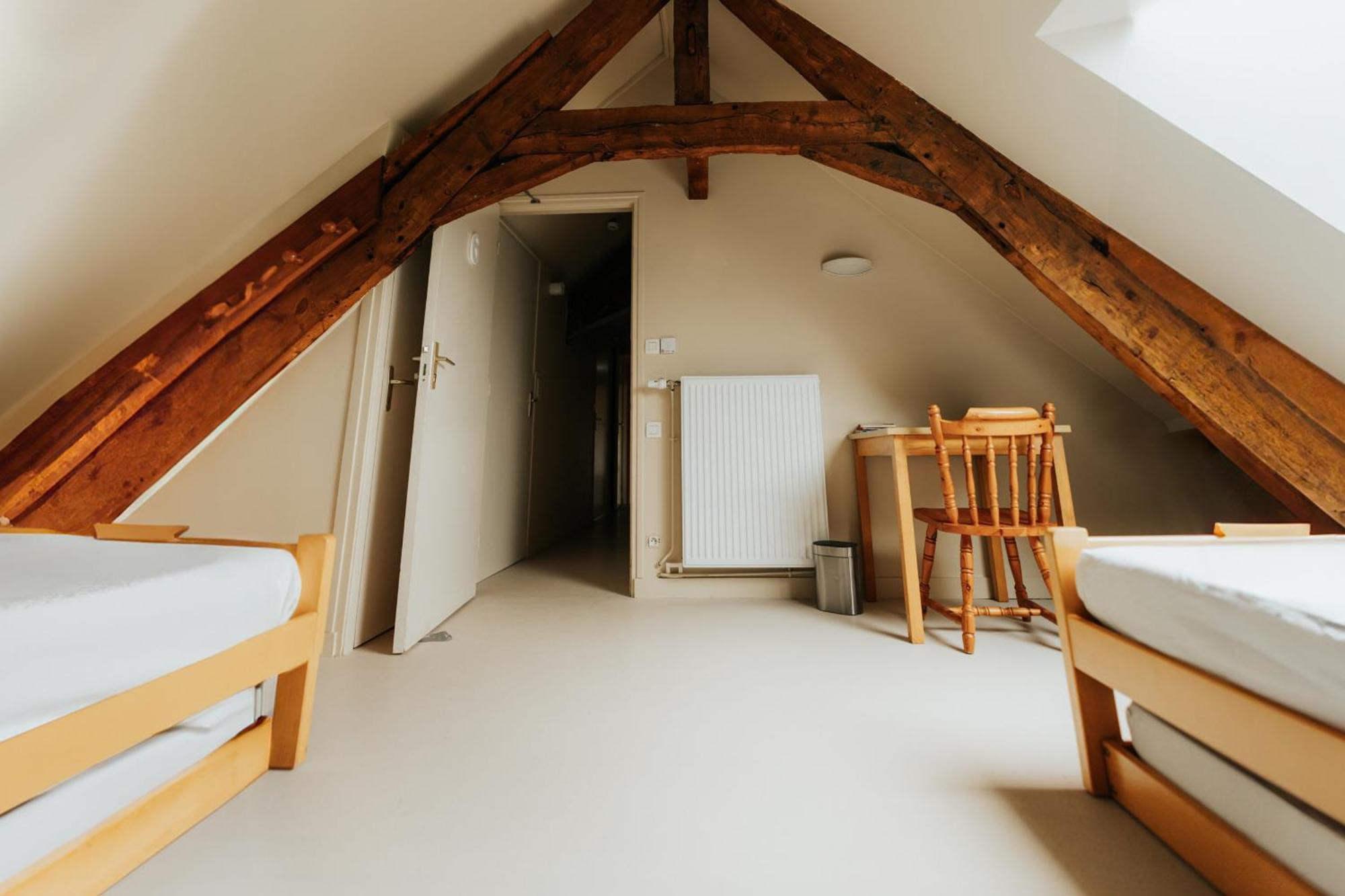 Auberge Val Sans Retour Trehorenteuc Екстер'єр фото